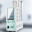 DTM TCP300 Tissue Cassette Printer