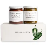 Medium Smoky Salsa Chile Morita - Best seller