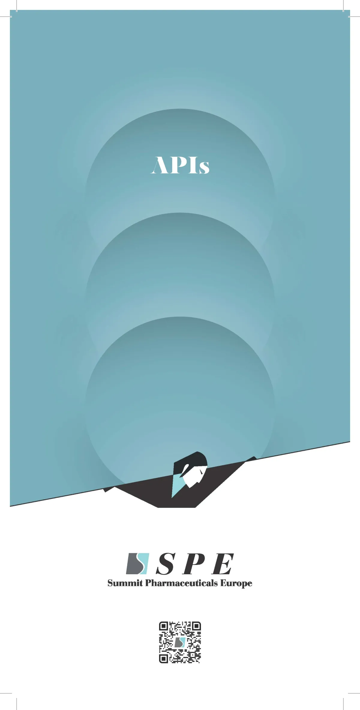 Active pharmaceutical ingredients services