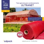 Tela para Sombreamento ULTRANET