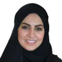Moderator: Laila Alhmoud