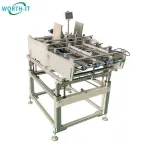 Automatic Friction Feeder