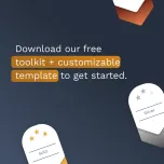 Digital Sponsorship Toolkit & Template Overview