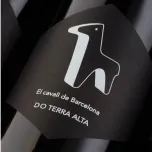 EL CAVALL DE BARCELONA DO TERRA ALTA
