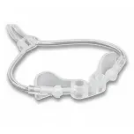 NasalOxy® Low-Flow Nasal and Oral Cannula for Oxygen Therapy
