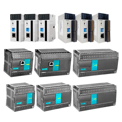 Controladores Lógico Programáveis