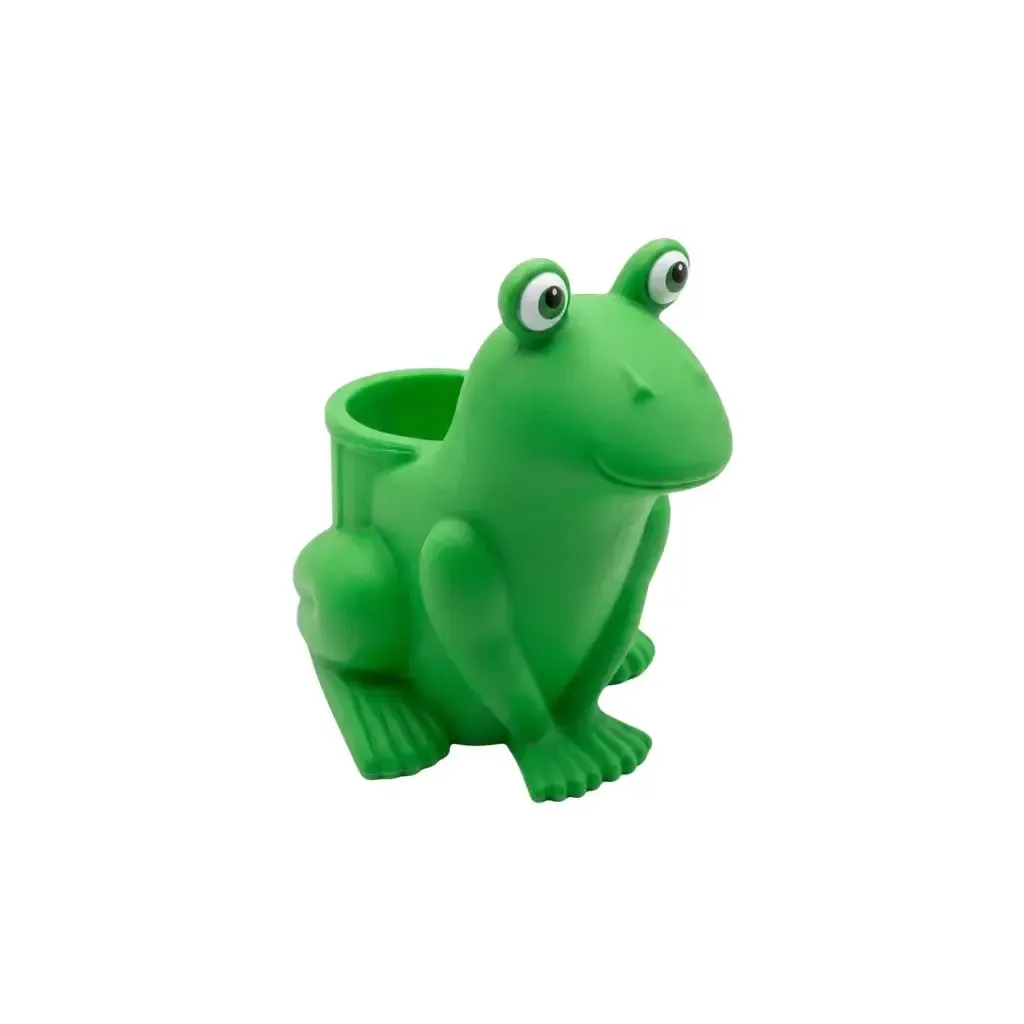 LIXEIRA SAPO