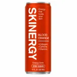 Skinergy - Collagen Energy Drink - Wild Berry, Green Apple, Passion Fruit or Blood Orange