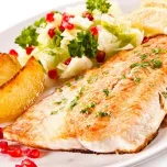 Caribbean Red Snapper