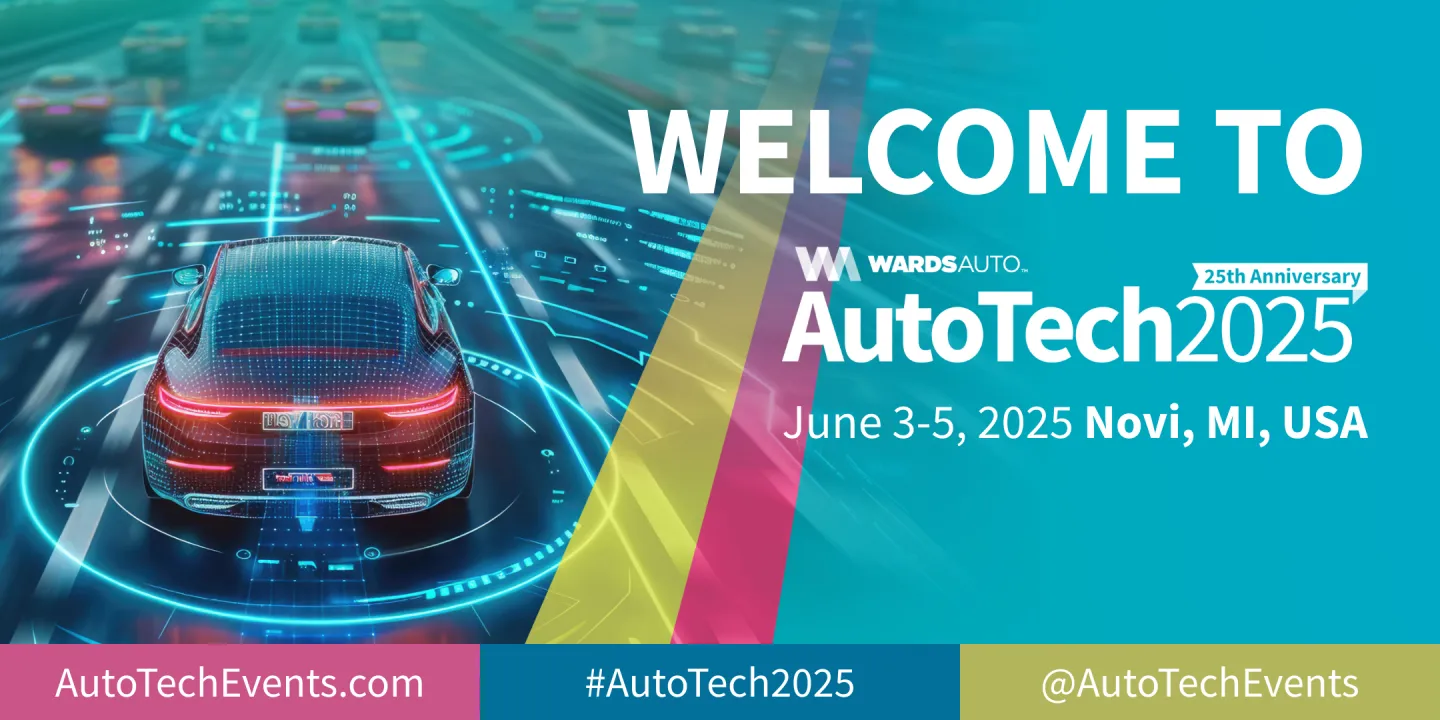 AutoTech 2025