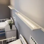 Calmea - SINGLE BED LIGHT- Normal care