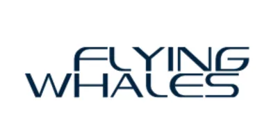 FLYING WHALES