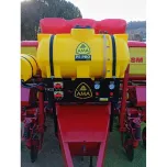 PULVERIZADOR DE SULCO DE PLANTIO