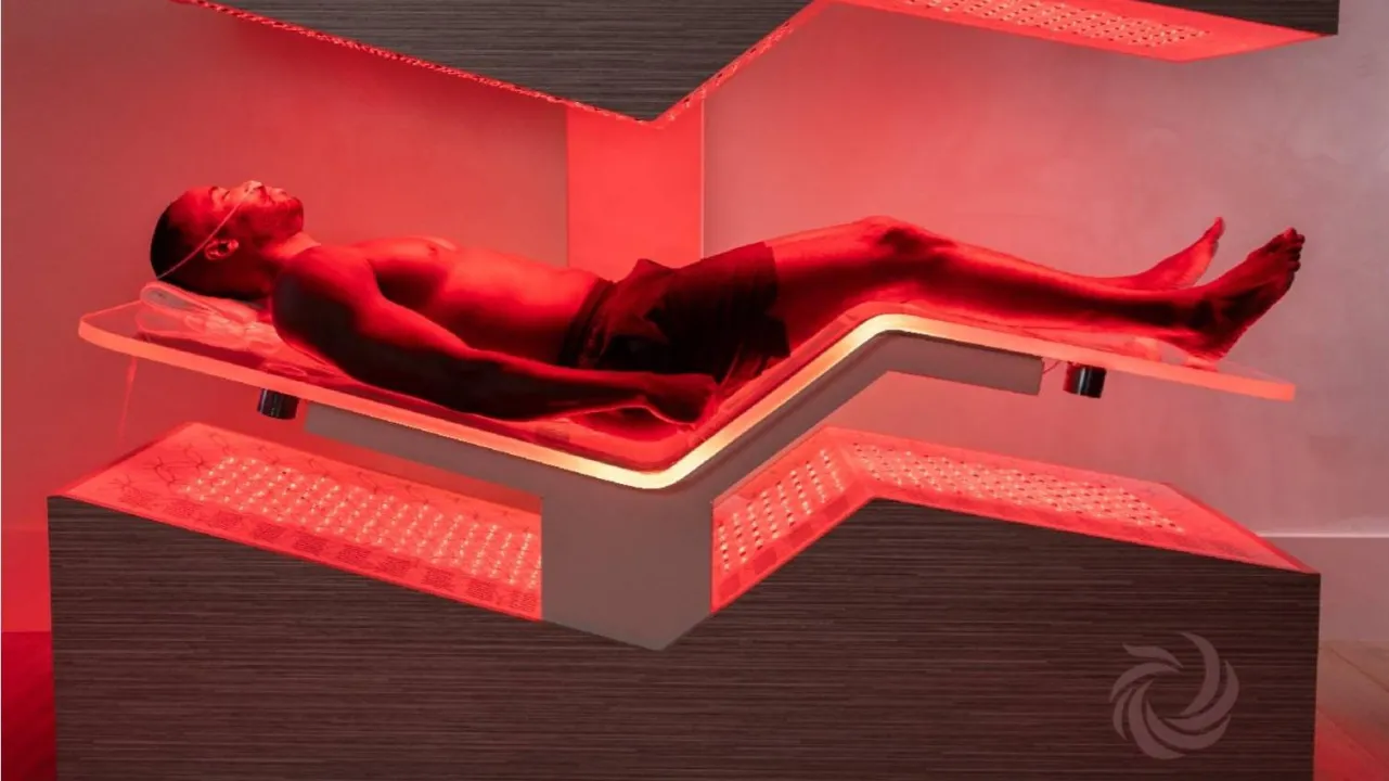 Ammortal - Chamber Treatment (Booking Required)