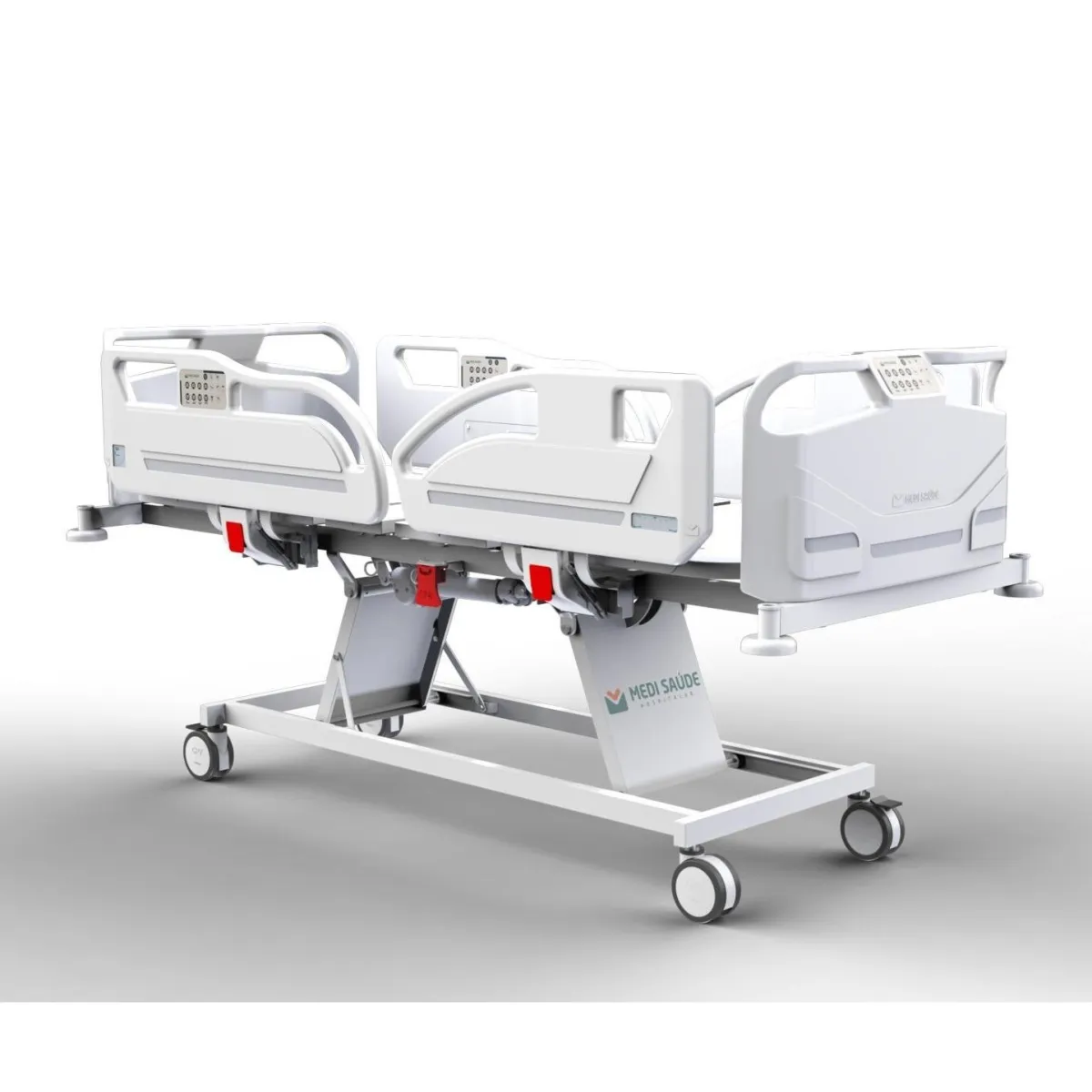 CAMA FOWLER CARE SOLUTION 1 CONTROLE NAS GRADES