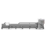 Série G-A | Máquina de Corte de Alta Velocidade para Tubos Pequenos