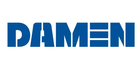 Damen Shipyards