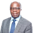 Situmbeko Musokotwane