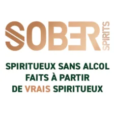 0.0% SOBER SPIRITS