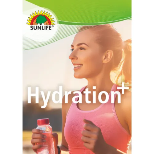 Hydration Plus