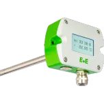 HTS401 serie vocht- en temperatuursensoren