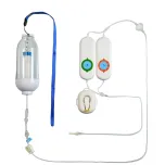 AMPALL CO., LTD., Disposable Neo Profuser PCA Pump