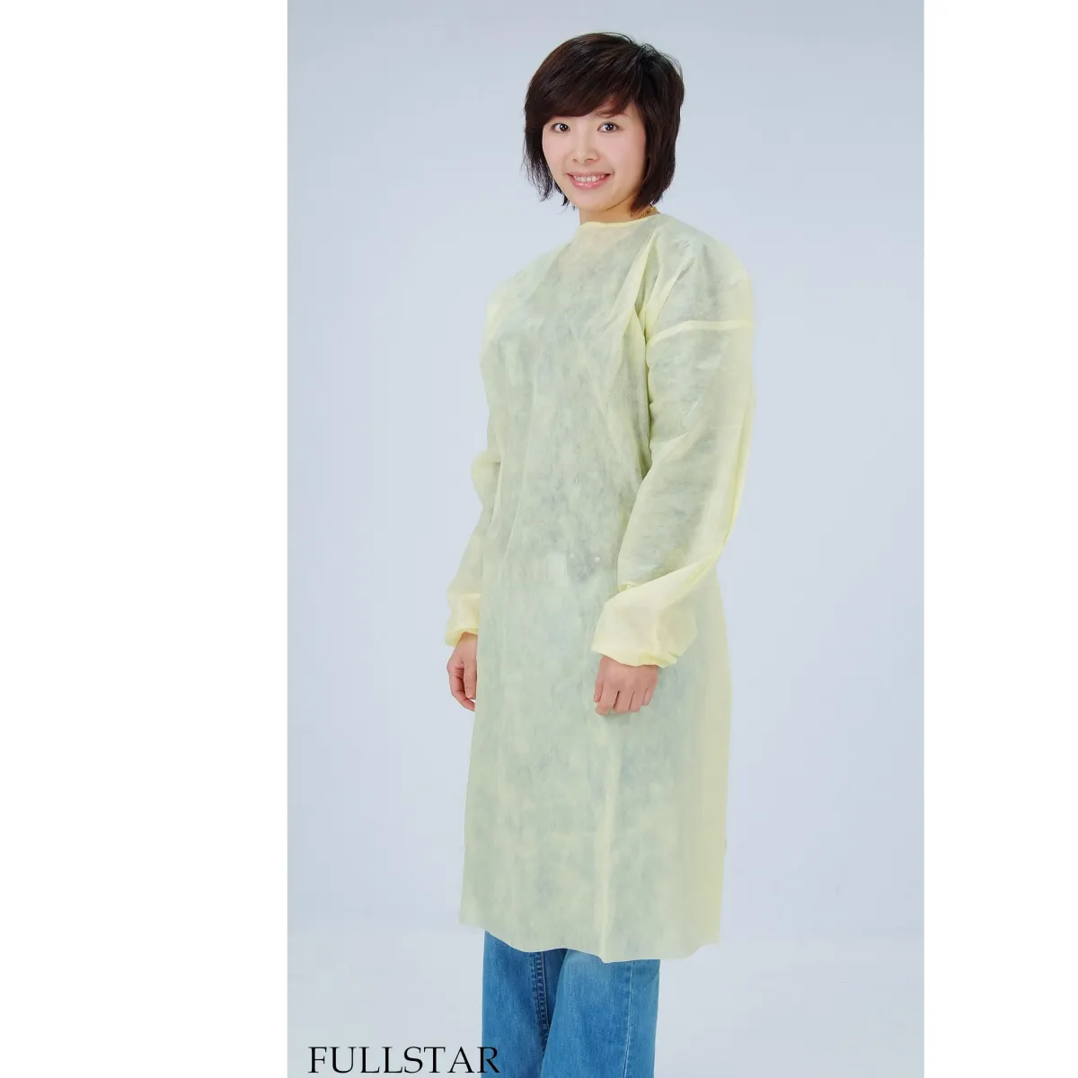 Isolation Gown
