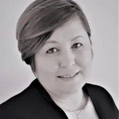 Albina Abdrakhmanova