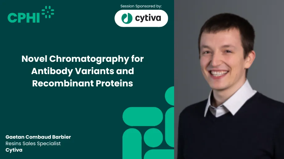 Novel Chromatography for Antibody Variants and Recombinant Proteins