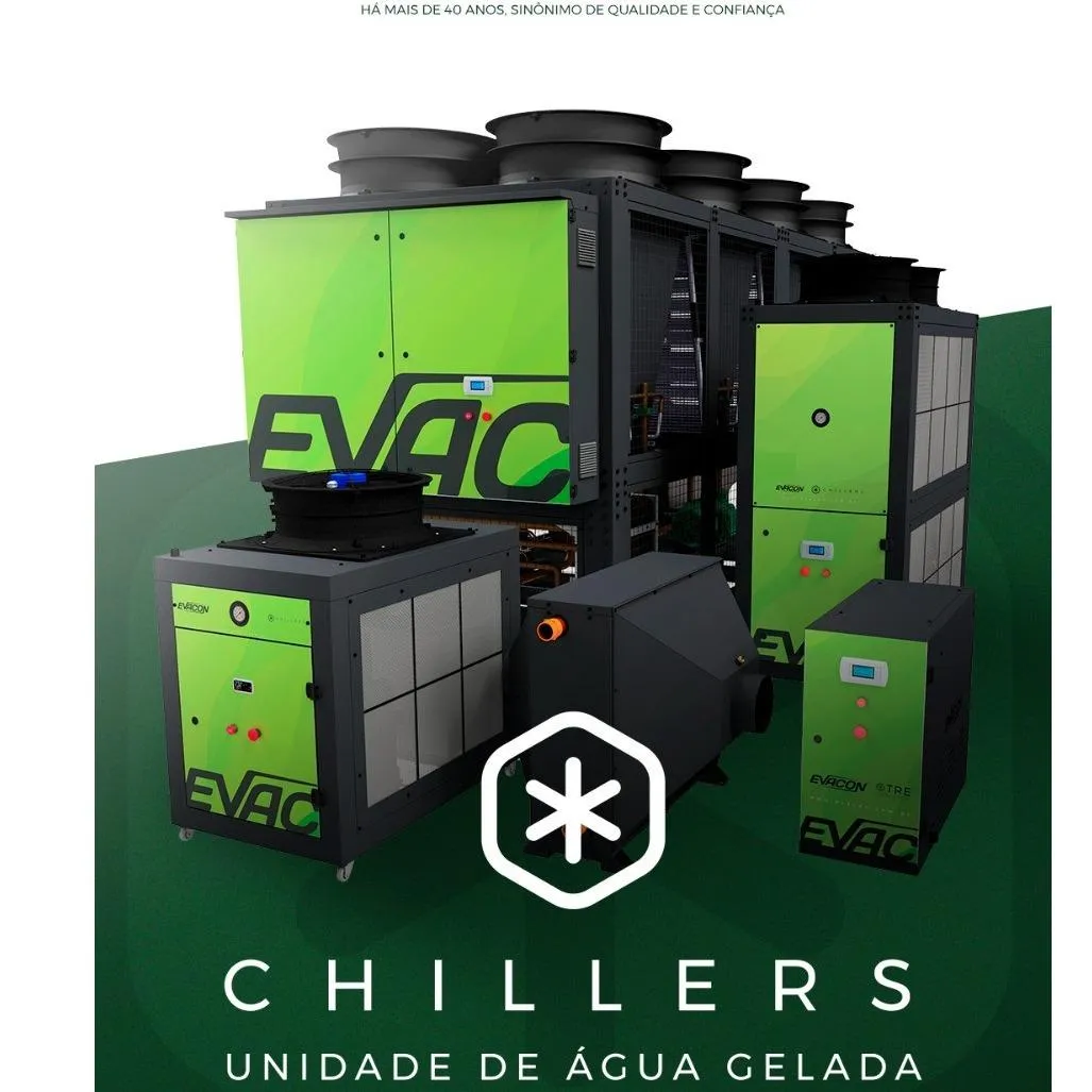 CHILLERS