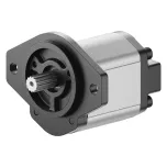 Bombas e motores hidráulicos de engrenagens