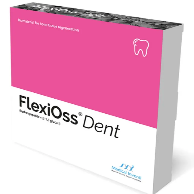 FlexiOss Dent