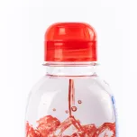 SOLLY bimaterial clipped cap D.38 mm