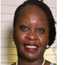 Mary NYAGA