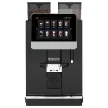 JL32 - Multibebidas café grão + vaporizadore de leite + 2 solúveis e tela touch de 10"