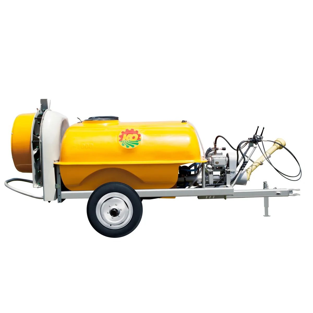 KO MÁQUINAS / ATOMIZADOR KO A1500CA