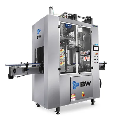 Rotuladora Manga para Baldes