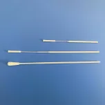 cotton tipped applicators, flock swabs, transport swabs