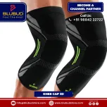 BLUBUD knee support