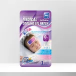 AME Medical Cooling Patches for Children & Adults