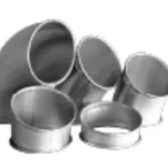 Quick-Fit Sealed (QFS) Ducting System