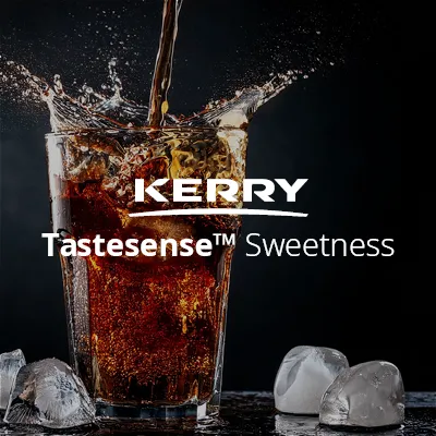 Tastesense™ Sweetness