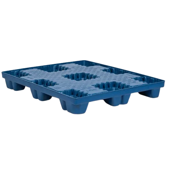 Bandejas Separadoras