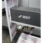 Sistema de Vídeo PowerScope 5000