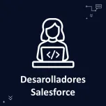 Desarrollador/a Salesforce