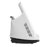 Berylas Diode Dental Laser with Three Wavelengths 450nm 650nm 980nm in Laser Dentistry