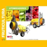 Atomizadores FRUTICULTURA