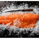 Organic Sea Harvest – EU Organic Atlantic Salmon