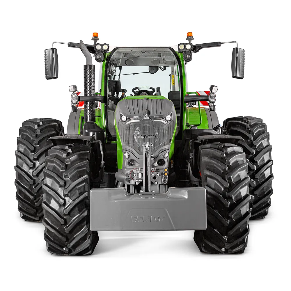 FENDT | TRATOR 700 VARIO