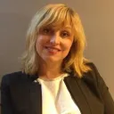 Monika Piwek - Lebeau